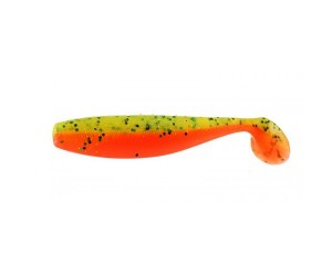 Силикони за риболов FORMAX SPEEDY SHAD 5 бр за щука, сом и костур
